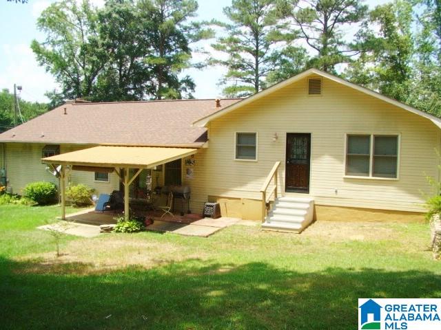 721 Gate 5 Road Alexandria, AL 36250 - Photo 35 of 36