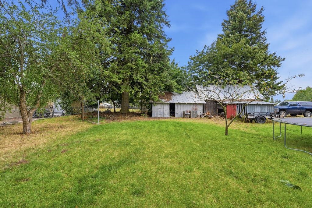 4452 South Swenson Road Clayton, WA 99110 - Photo 34 of 41 Gallery Image 34
