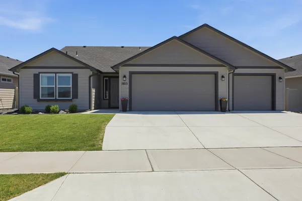 $430,000 | 5815 South Dowdy Road, Spokane, WA 99224