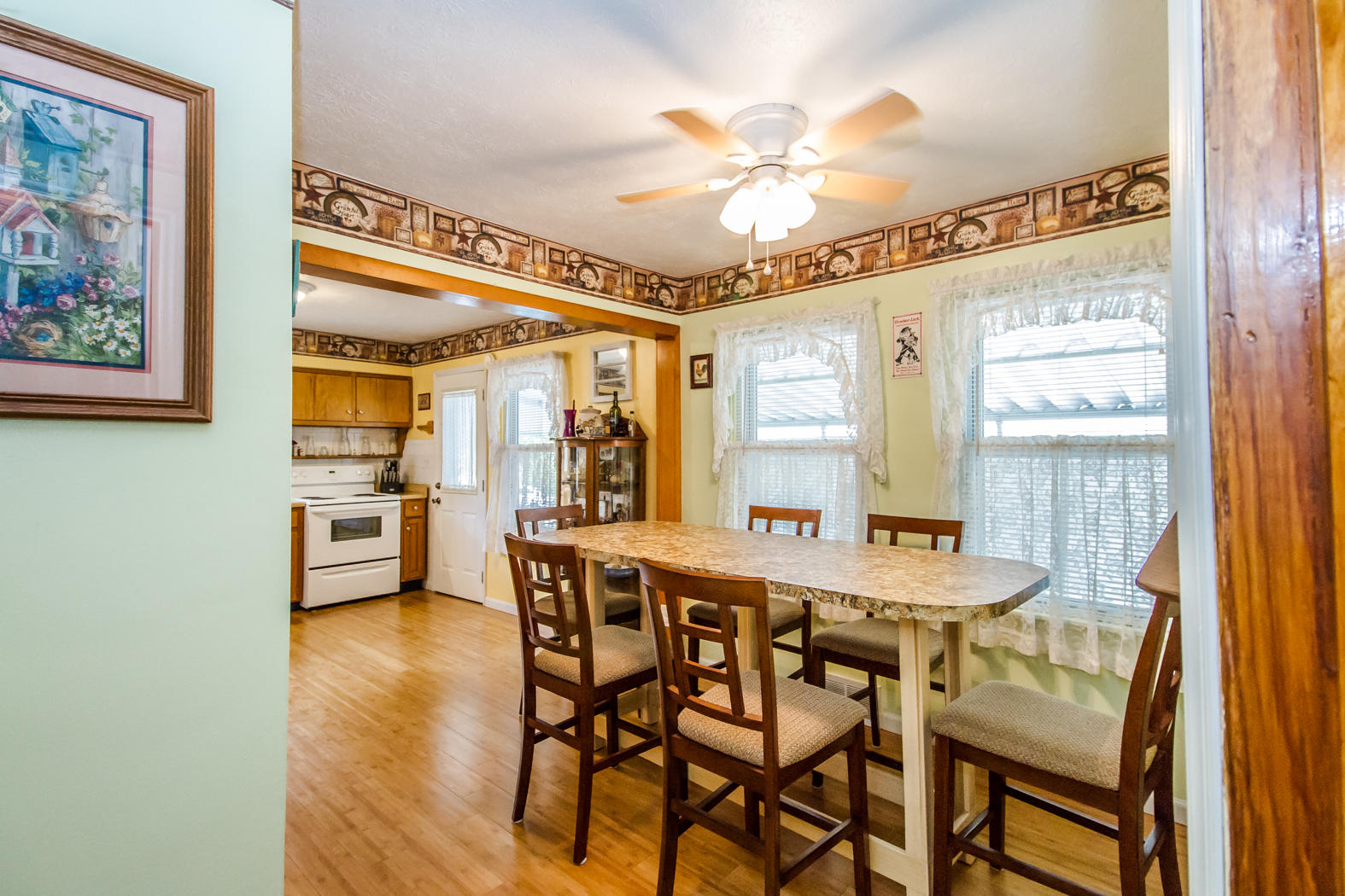 7190 Garber Road Dayton, OH 45415 - Photo 25 of 51 Gallery Image 25