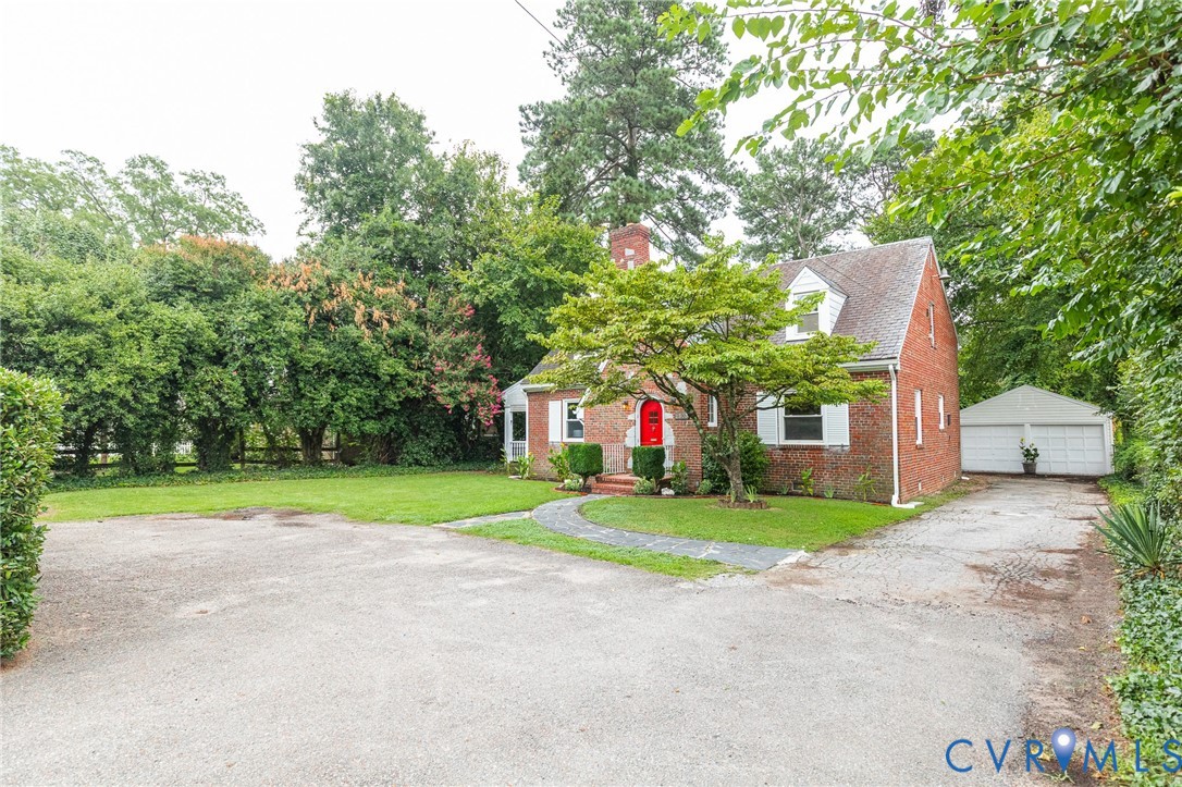 2803 Hilliard Road Henrico, VA 23228 - Photo 45 of 46 Gallery Image 45