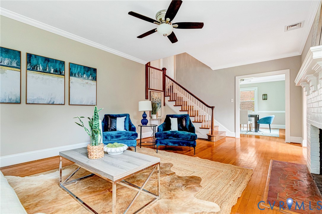 2803 Hilliard Road Henrico, VA 23228 - Photo 10 of 46 Gallery Image 10