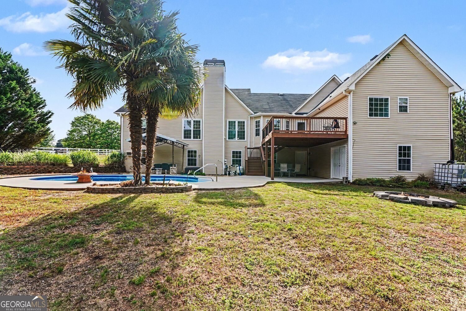 604 Windermere Court Hampton, GA 30228 - Photo 26 of 31 Gallery Image 26