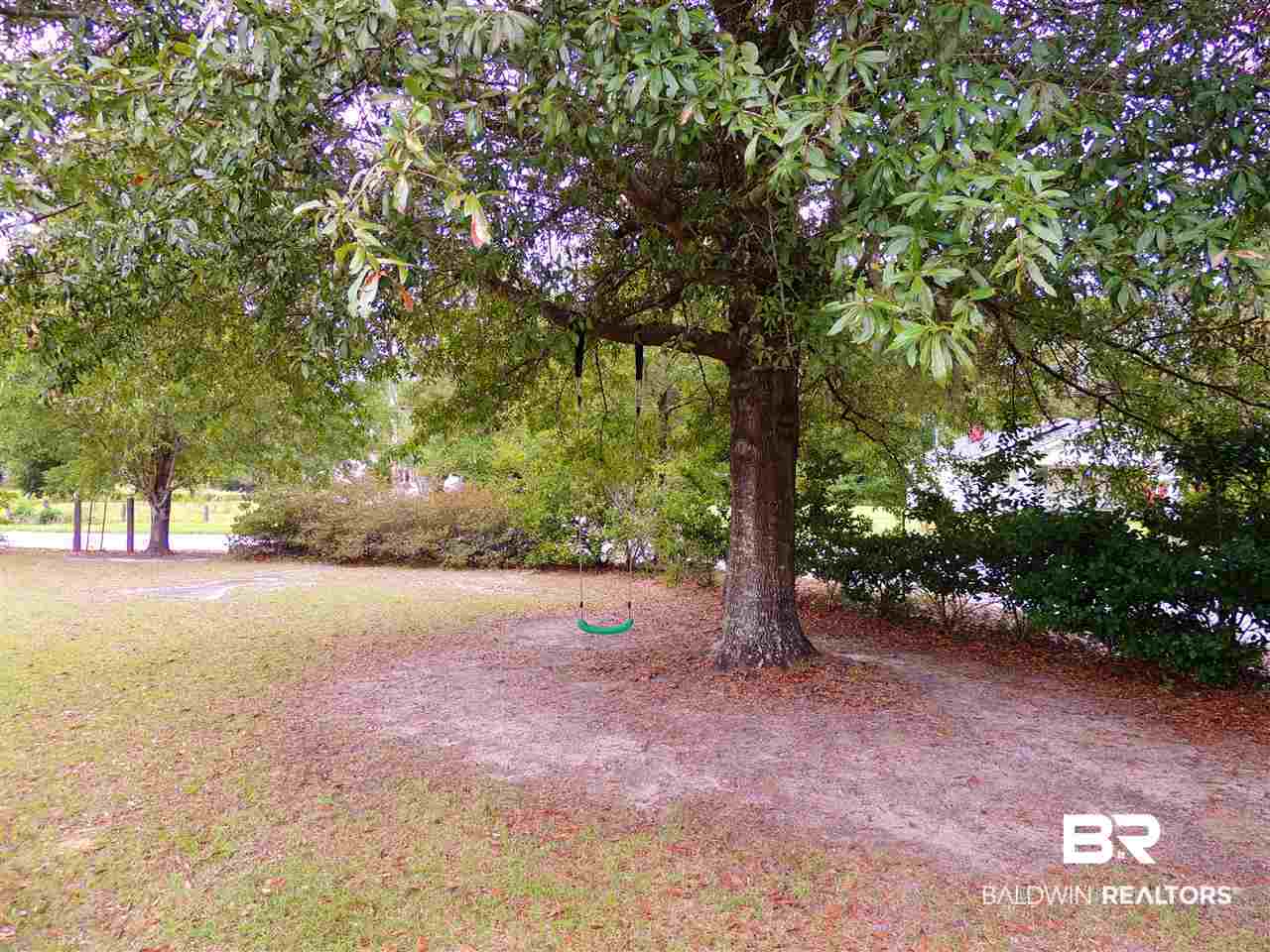 722 Shoffner Street Brewton, AL 36426 - Photo 29 of 38 Perfect little spot for an afternoon swing