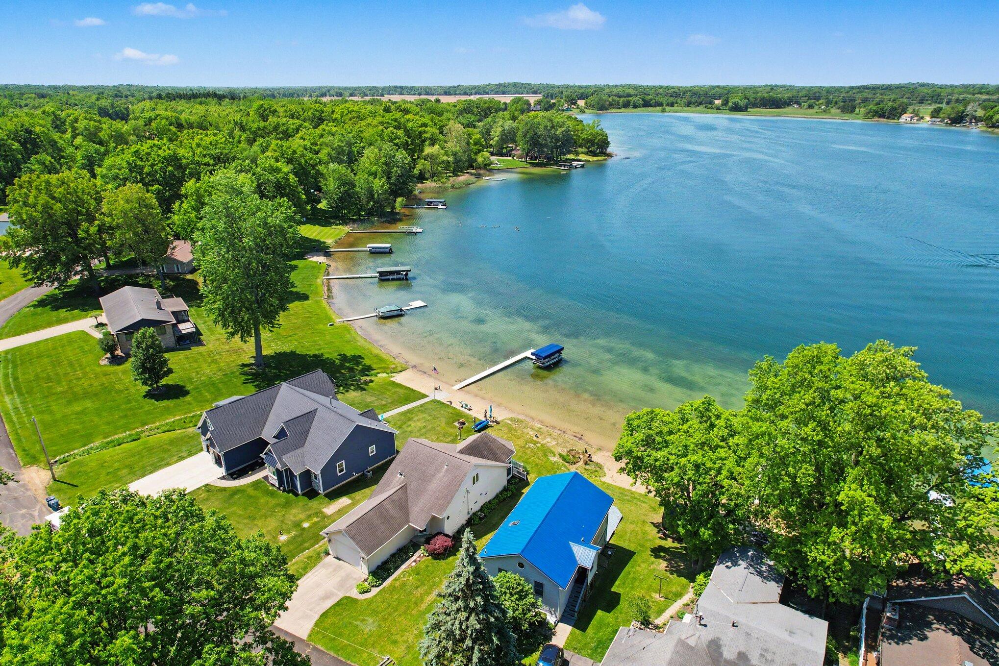 881 Clark Road Ceresco, MI 49033 - Photo 45 of 46 012_file_1056