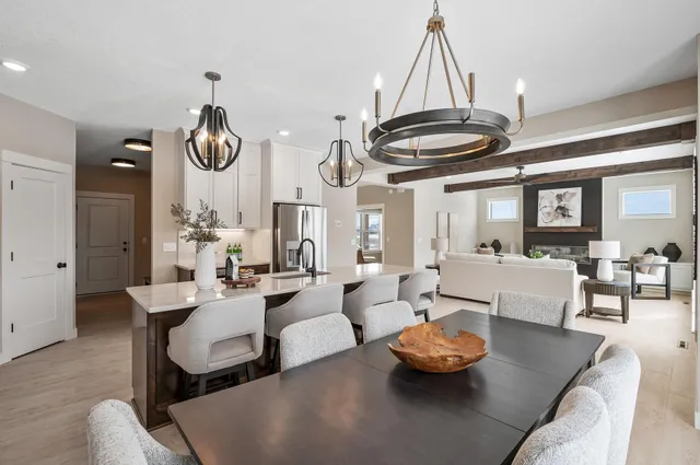 $759,896 | L1-b2 L1-b2 238th Avenue Northwest, Zimmerman, MN 55398