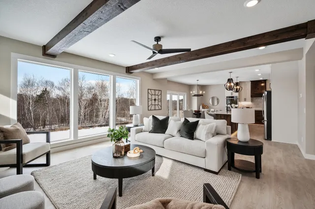 $759,896 | L1-b2 L1-b2 238th Avenue Northwest, Zimmerman, MN 55398