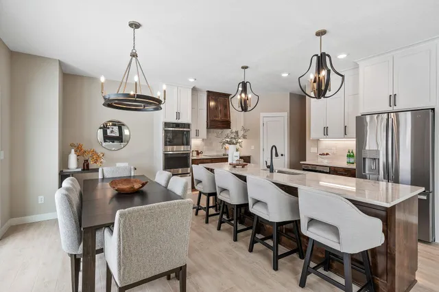 $759,896 | L1-b2 L1-b2 238th Avenue Northwest, Zimmerman, MN 55398