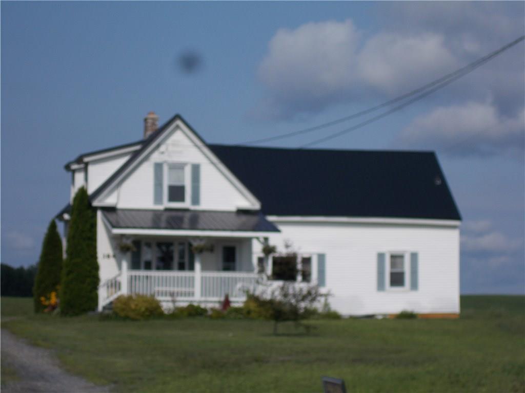 384 Van Buren Road Caribou, ME 04736 - Photo 3 of 26 Photo