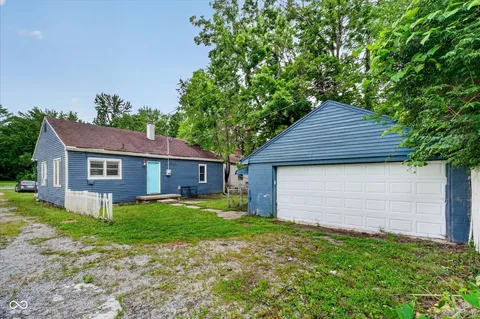$149,900 | 3222 East 34th Street, Indianapolis, IN 46218