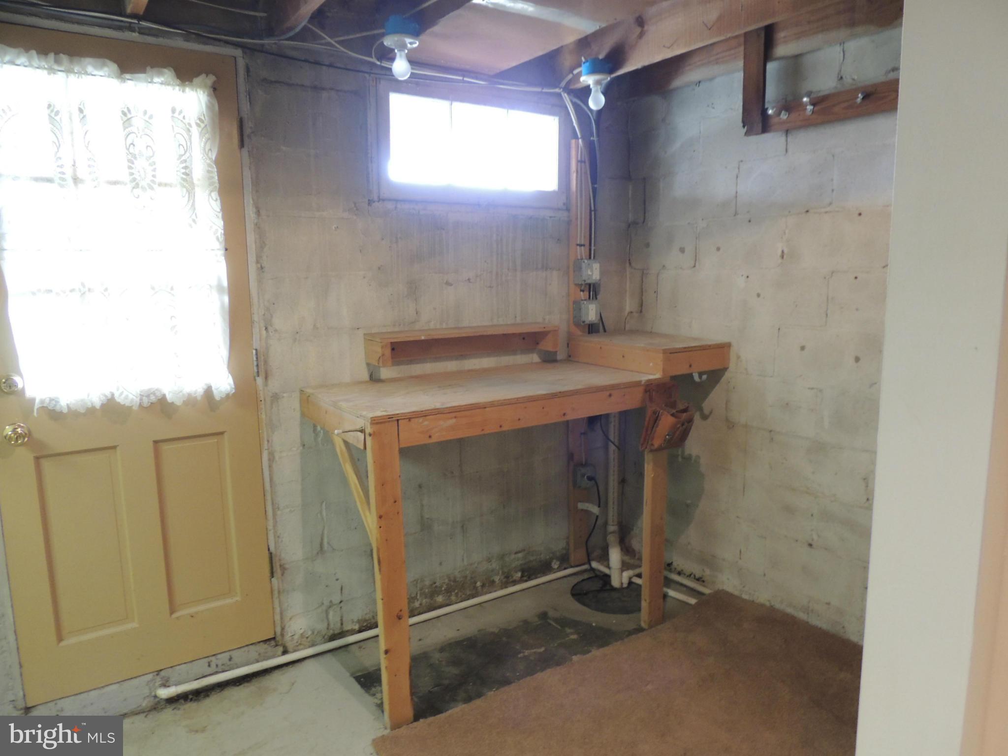 8302 Hillendale Road Baltimore, MD 21234 - Photo 15 of 20 Basement