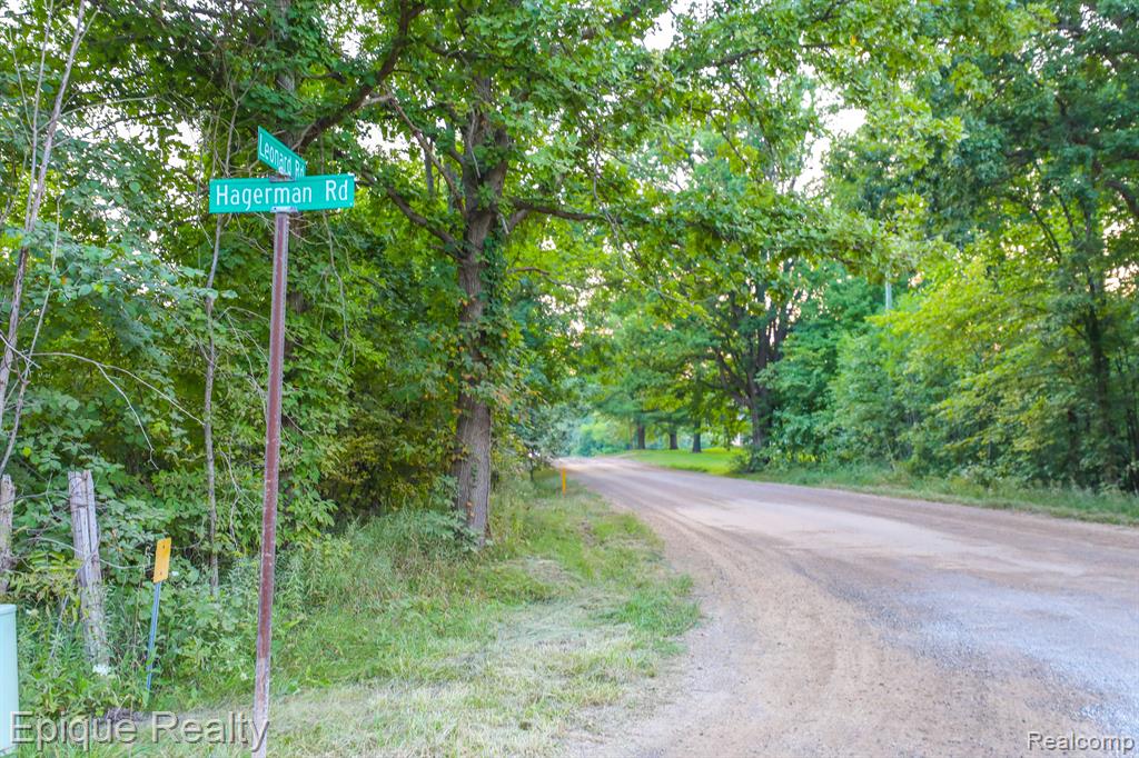 -tbd Hagerman Road Leonard, MI 48367 - Photo 1 of 5