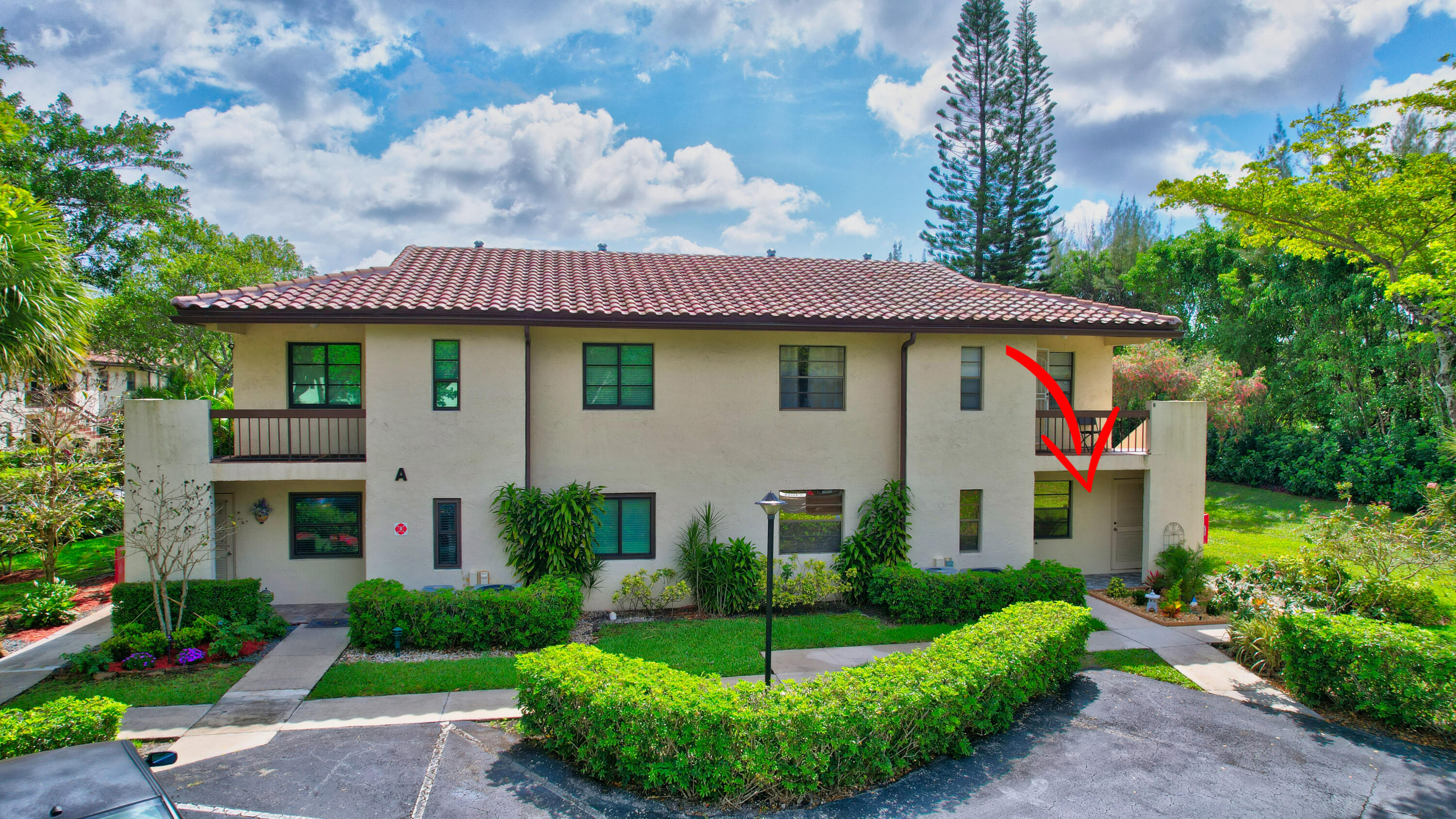 21734 Arriba Real, Unit 32C Boca Raton, FL 33433 - Photo 31 of 45 DJI_0873_4_5_6_7