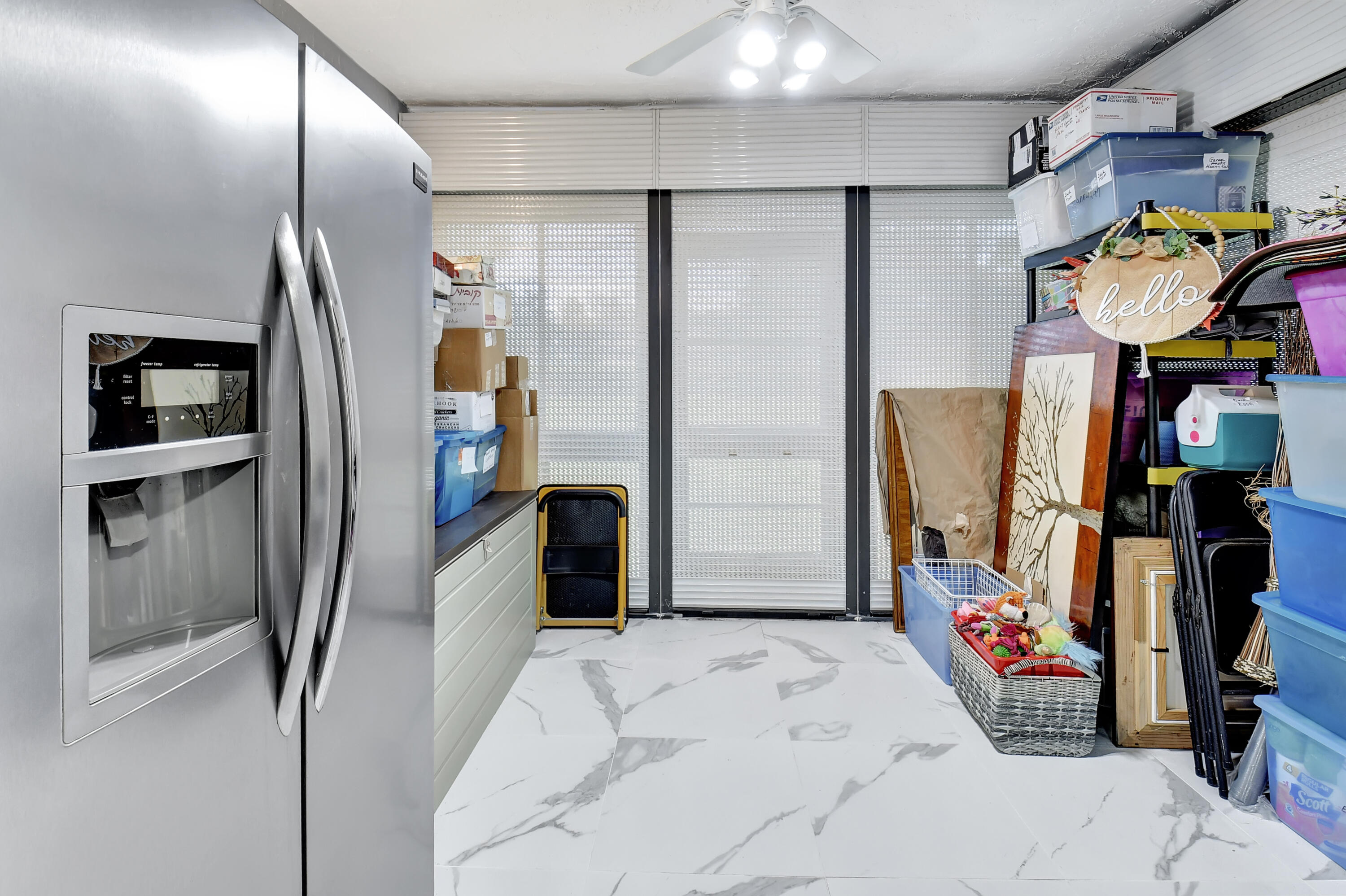 21734 Arriba Real, Unit 32C Boca Raton, FL 33433 - Photo 32 of 45 enclosed patio