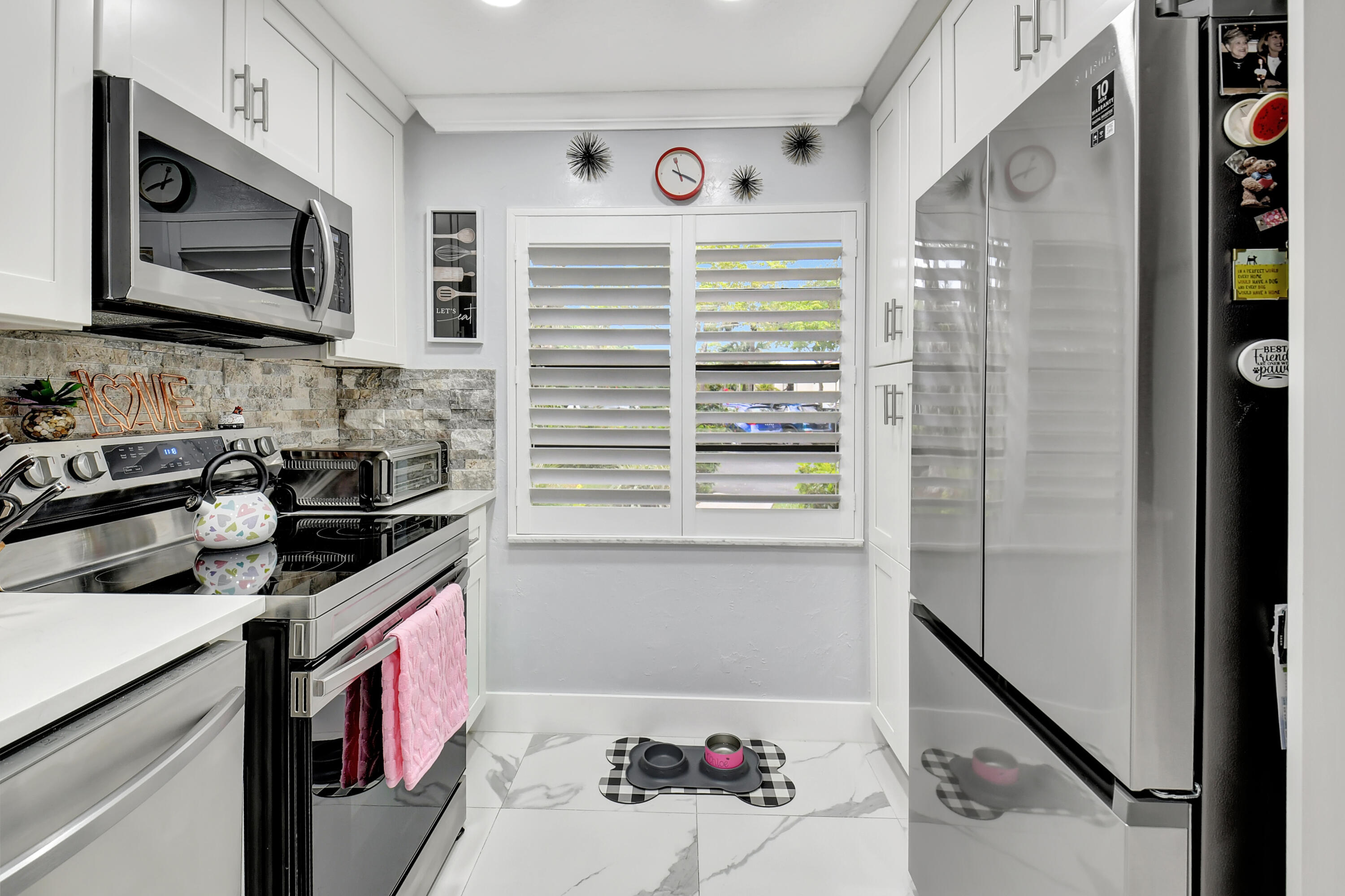 21734 Arriba Real, Unit 32C Boca Raton, FL 33433 - Photo 9 of 45 DSC_7138