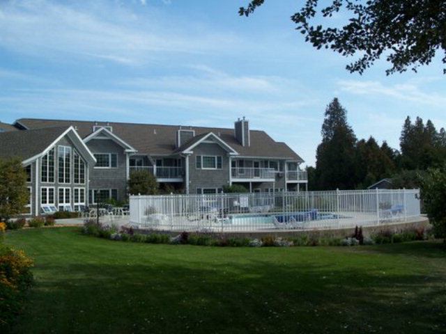 8151 Ridges Road, Unit 206 Baileys Harbor, WI 54202 - Photo 1 of 1