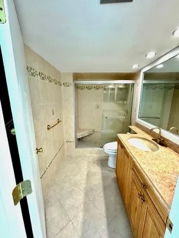 a view of a room with window