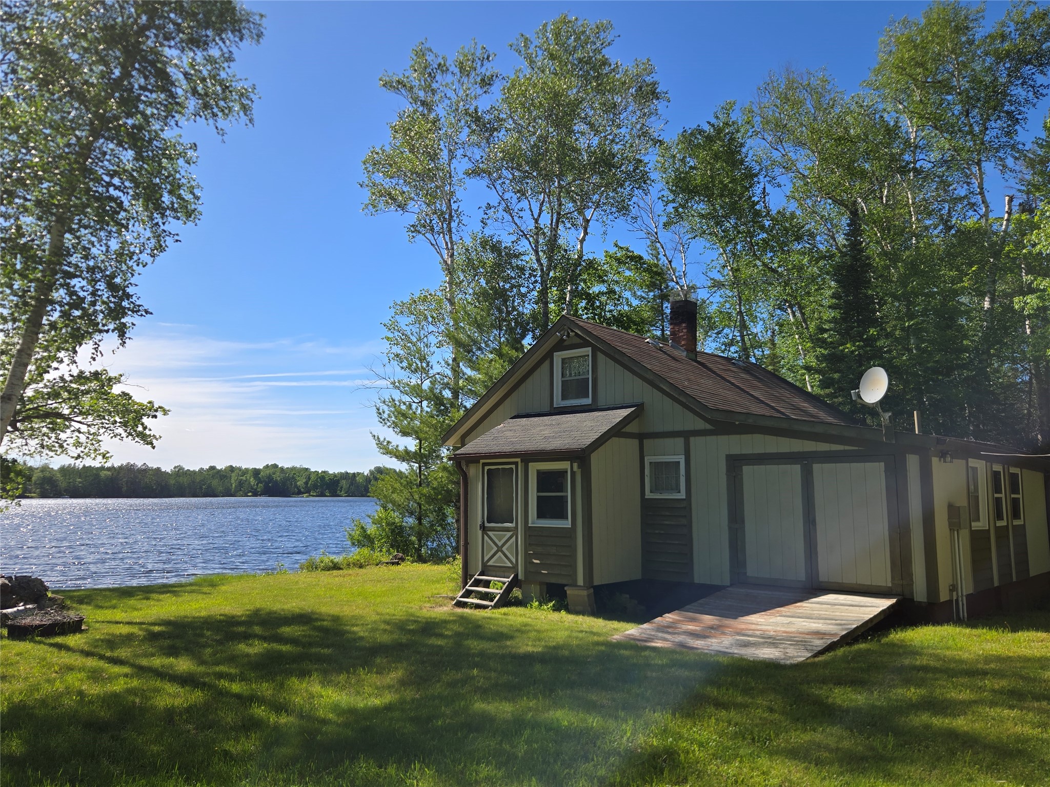 48285 Lake Knotting Lane Cable, WI 54821 - Photo 54 of 54