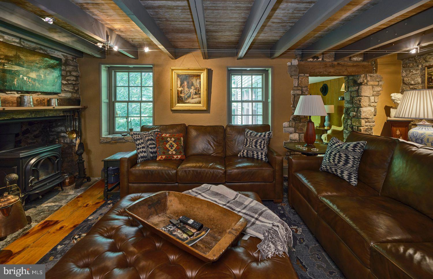 5960 Honey Hollow Road Doylestown, PA 18902 - Photo 18 of 58