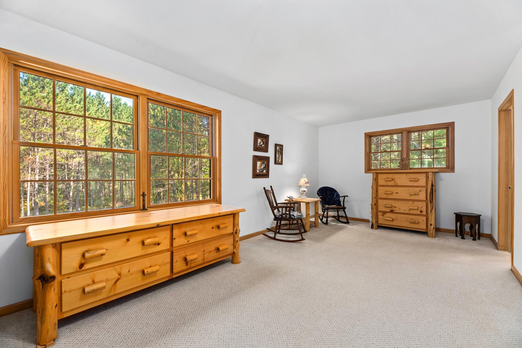 8644 Golf Course Road Sayner, WI 54560 - Photo 28 of 50 Gallery Image 28