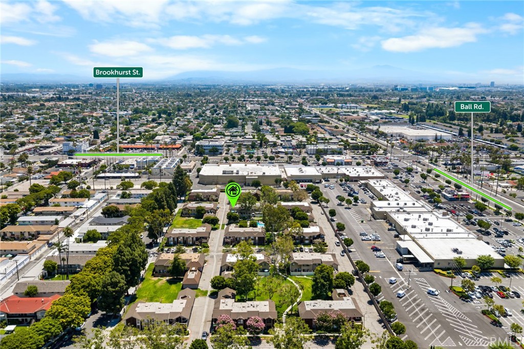 931 South Sutter Creek Road Anaheim, CA 92804 - Photo 36 of 36