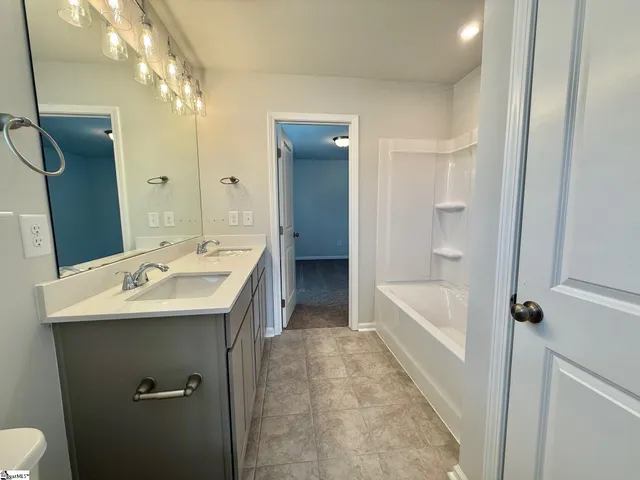 $267,105 | 1812 Berkshire Lane, Spartanburg, SC 29303