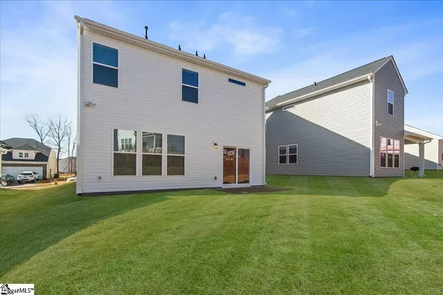 $267,105 | 1812 Berkshire Lane, Spartanburg, SC 29303