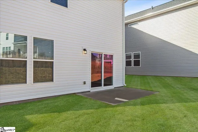 $267,105 | 1812 Berkshire Lane, Spartanburg, SC 29303