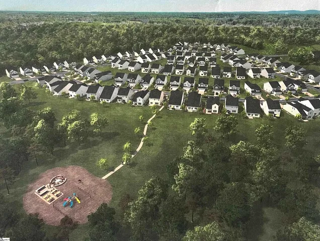 $267,105 | 1812 Berkshire Lane, Spartanburg, SC 29303