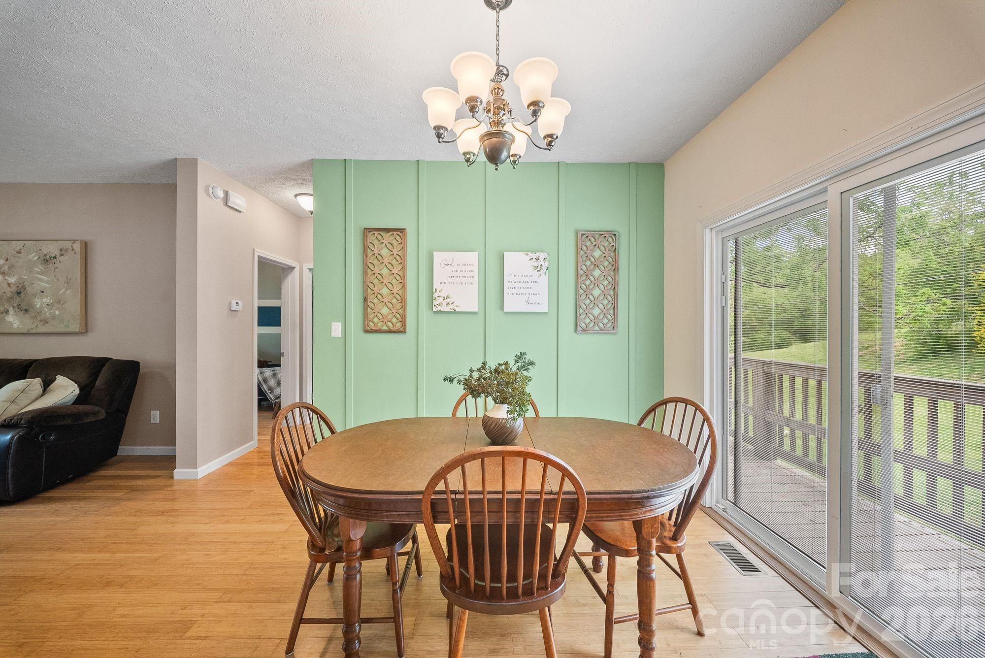 233 Thompson Cove Road Clyde, NC 28721 - Photo 12 of 32