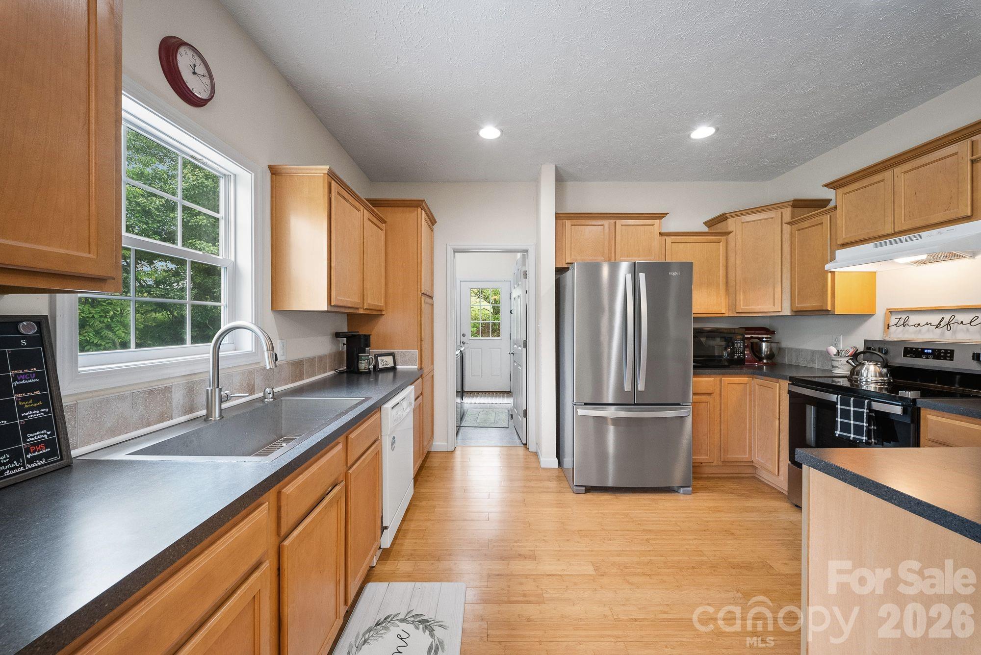 233 Thompson Cove Road Clyde, NC 28721 - Photo 13 of 32