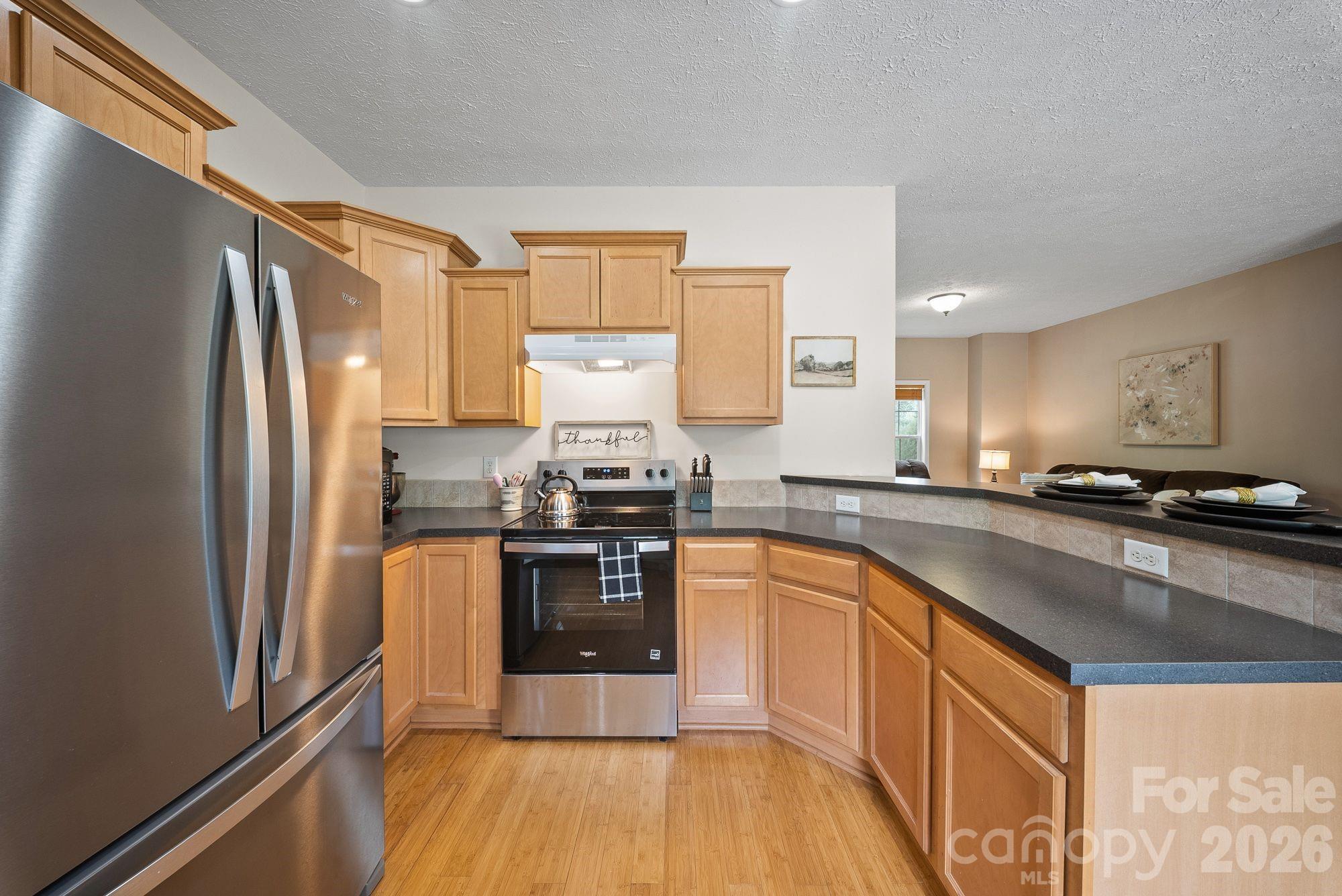 233 Thompson Cove Road Clyde, NC 28721 - Photo 15 of 32