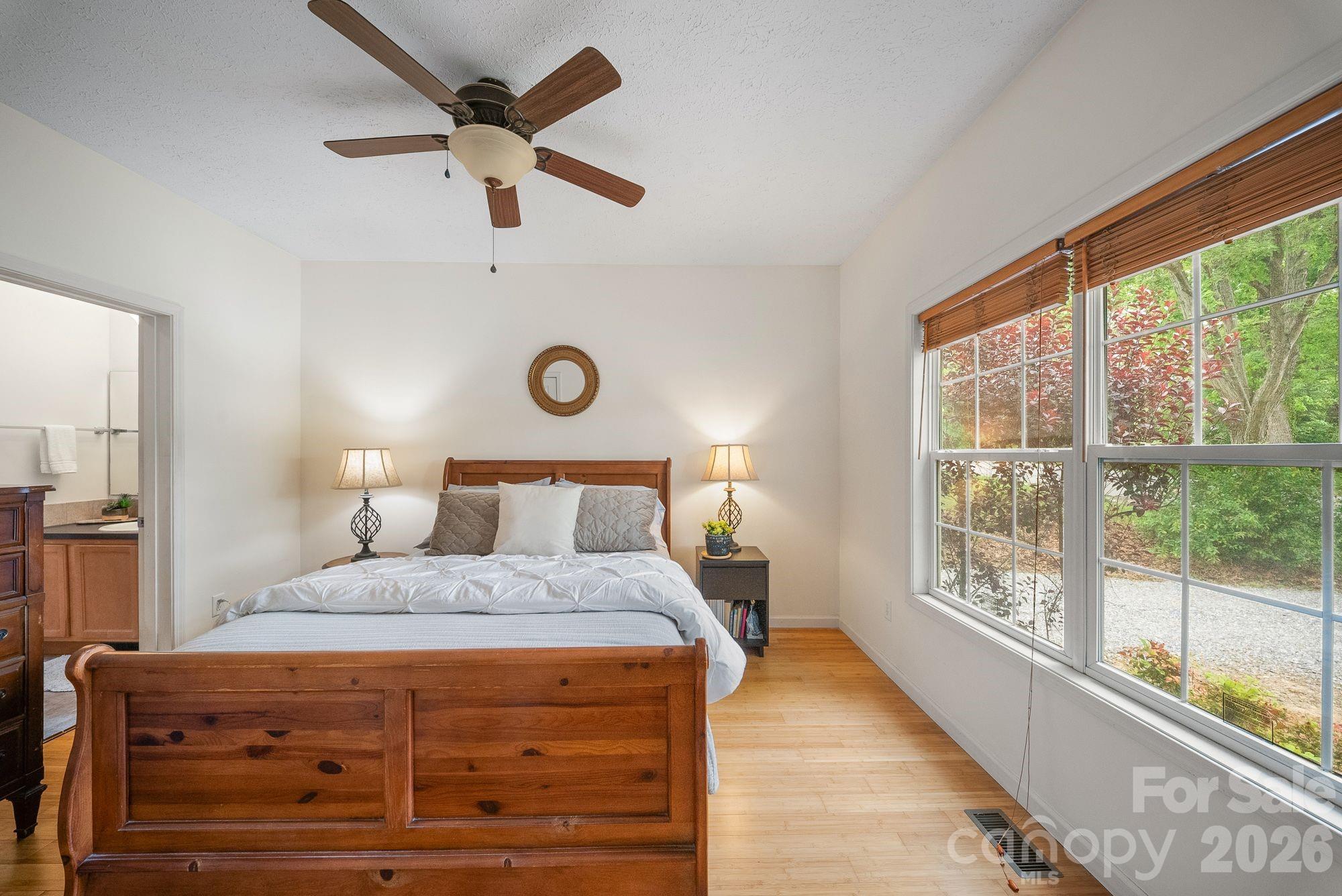233 Thompson Cove Road Clyde, NC 28721 - Photo 19 of 32