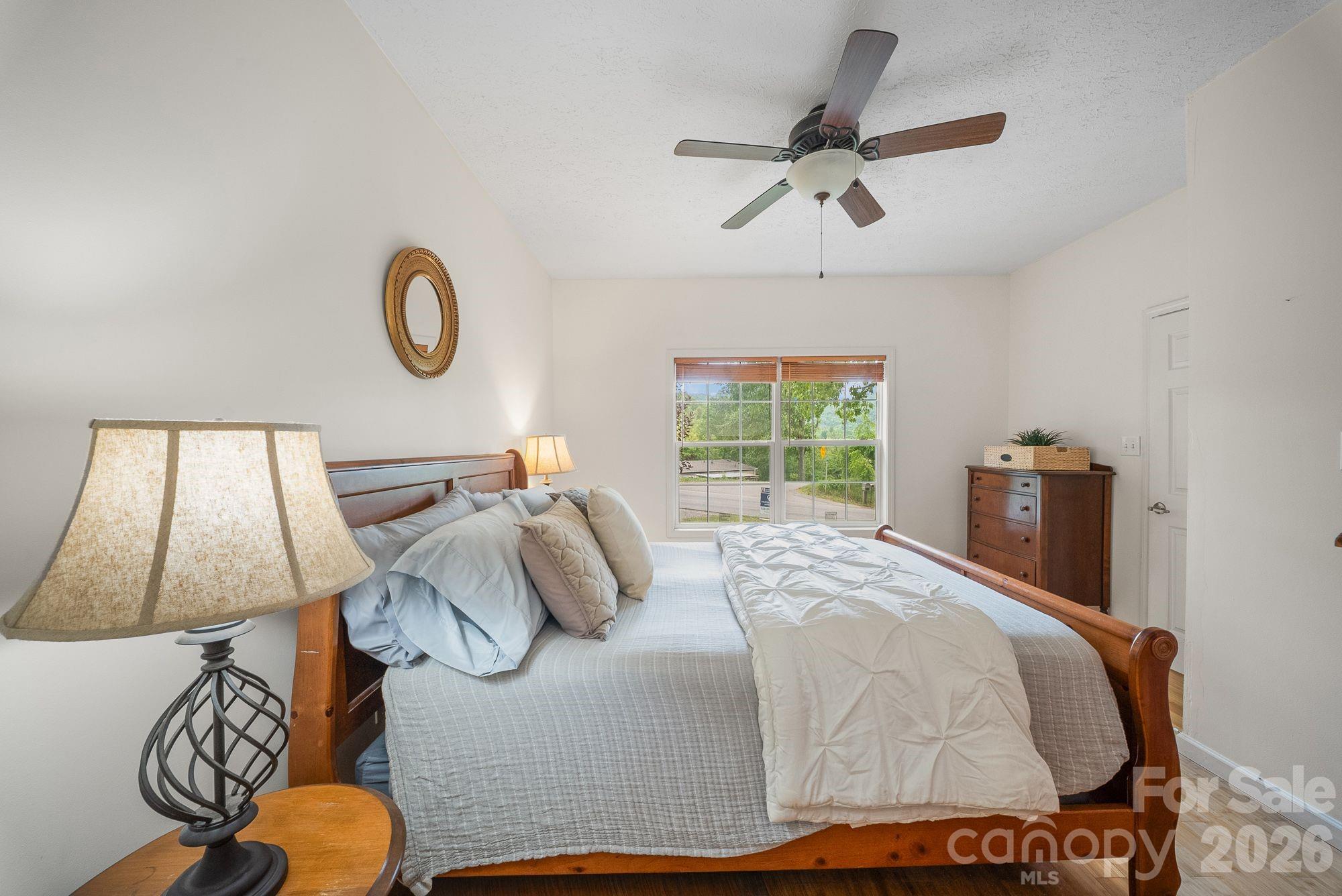 233 Thompson Cove Road Clyde, NC 28721 - Photo 21 of 32