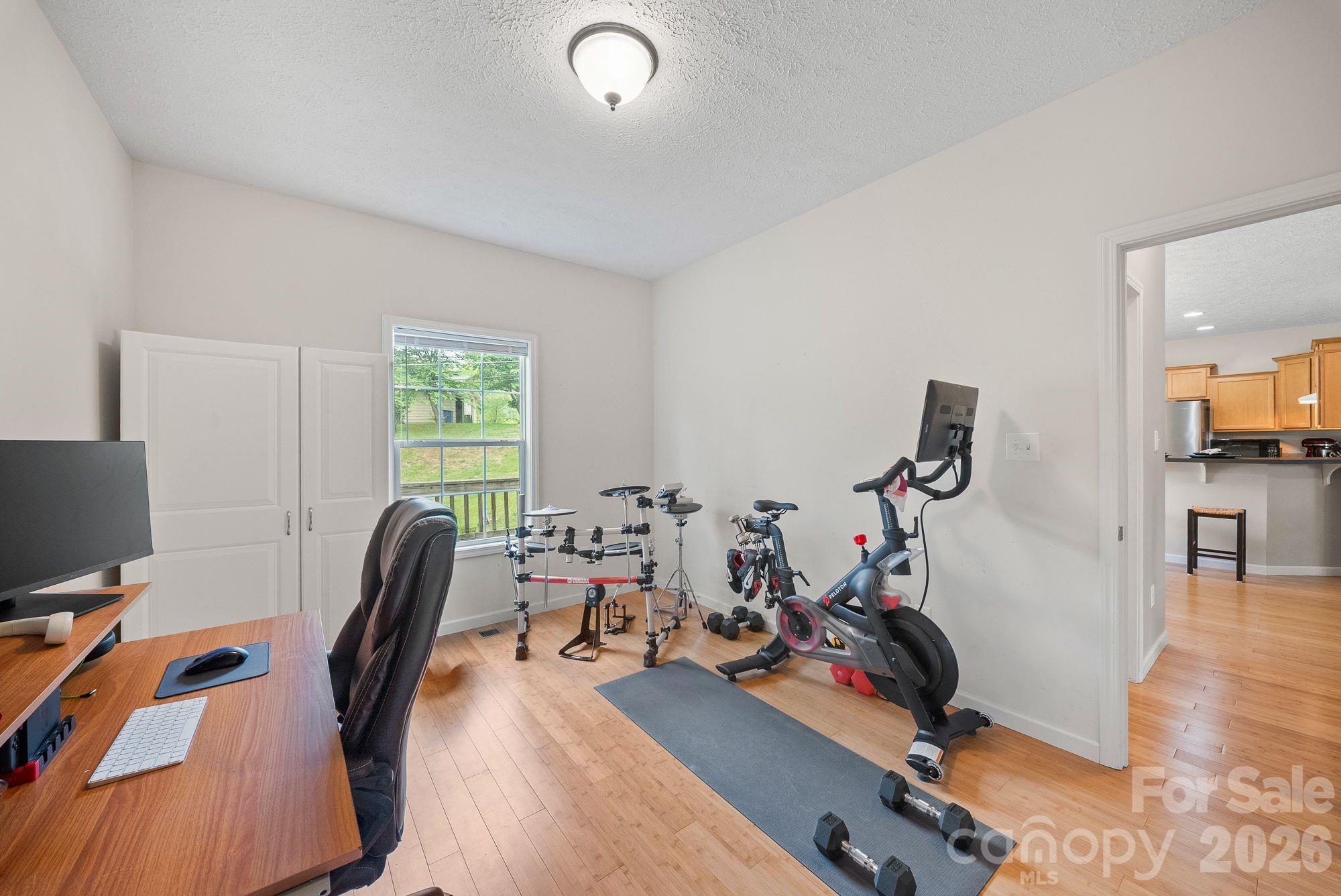 233 Thompson Cove Road Clyde, NC 28721 - Photo 24 of 32