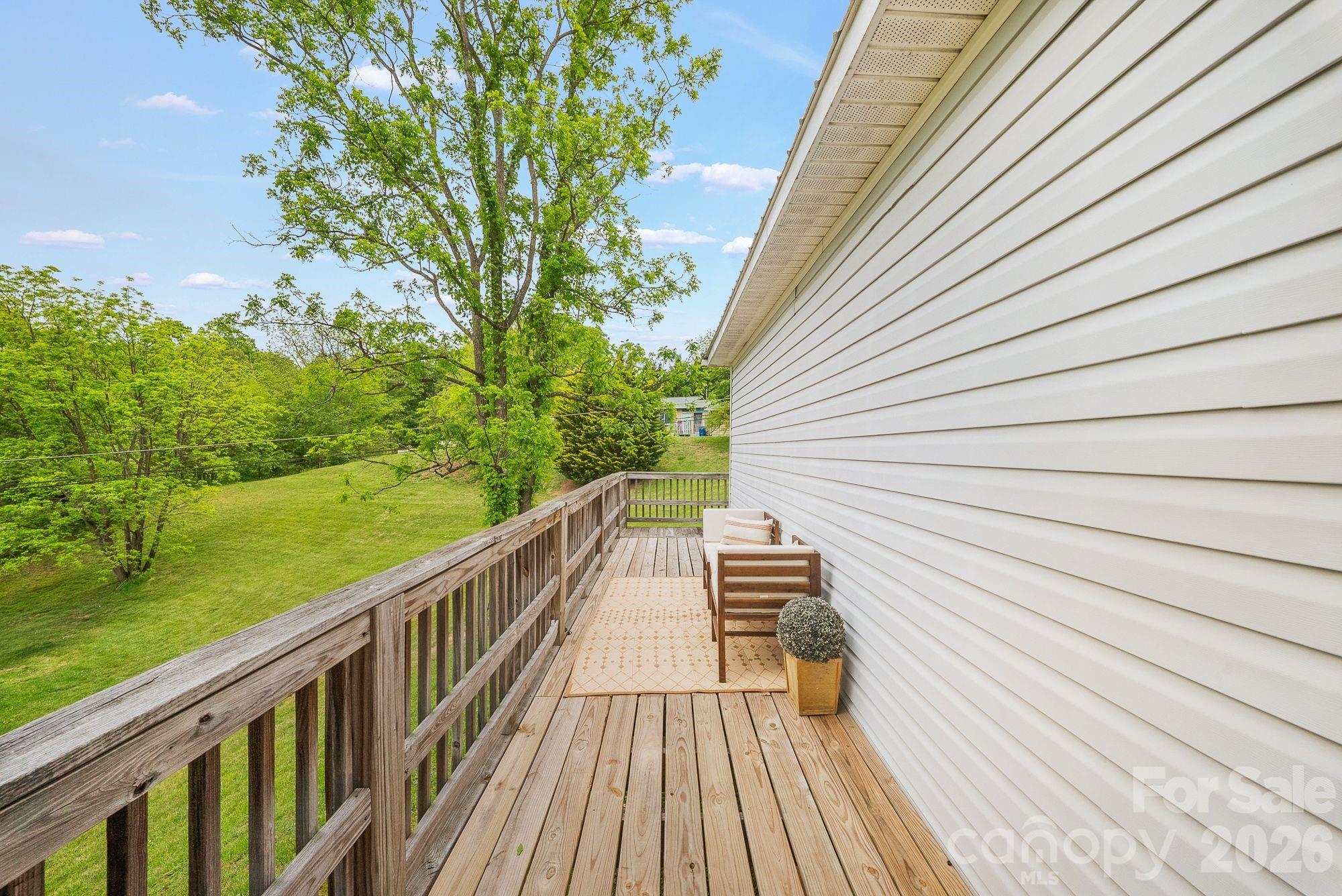 233 Thompson Cove Road Clyde, NC 28721 - Photo 27 of 32