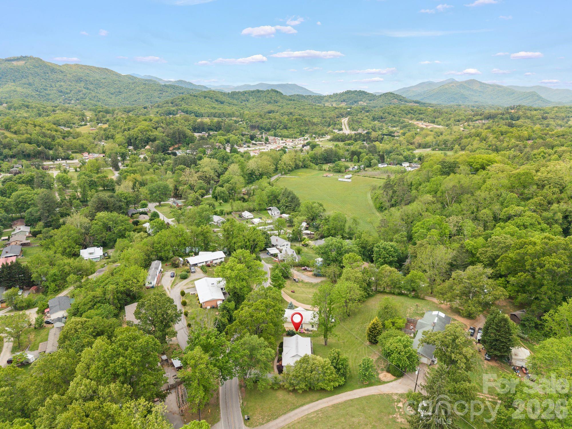233 Thompson Cove Road Clyde, NC 28721 - Photo 31 of 32