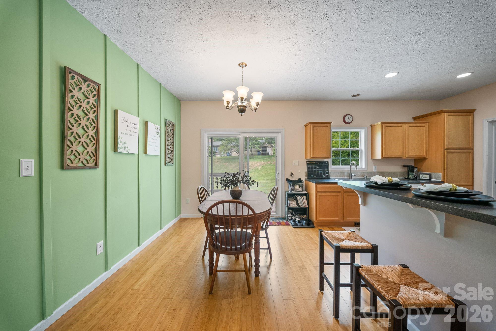 233 Thompson Cove Road Clyde, NC 28721 - Photo 10 of 32
