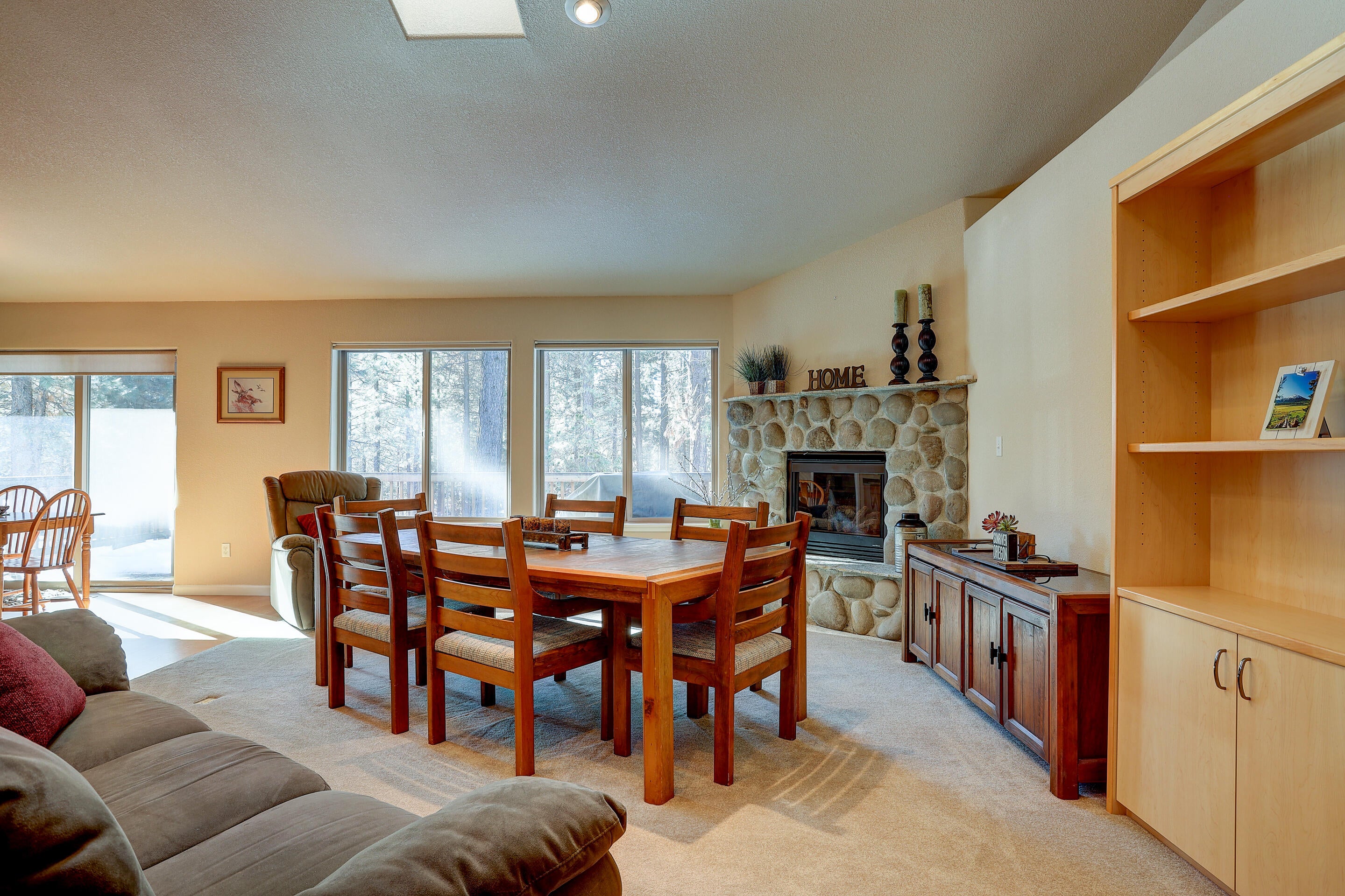 16917 Downey Road Bend, OR 97707 - Photo 10 of 22 10