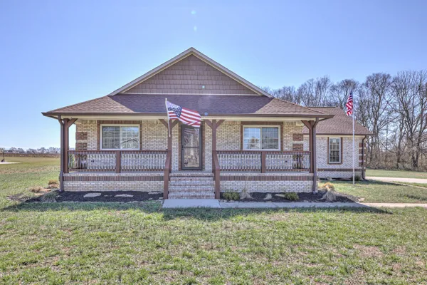 $2,800 | 1059 South Cross Bridges Road, Mount Pleasant, TN 38474