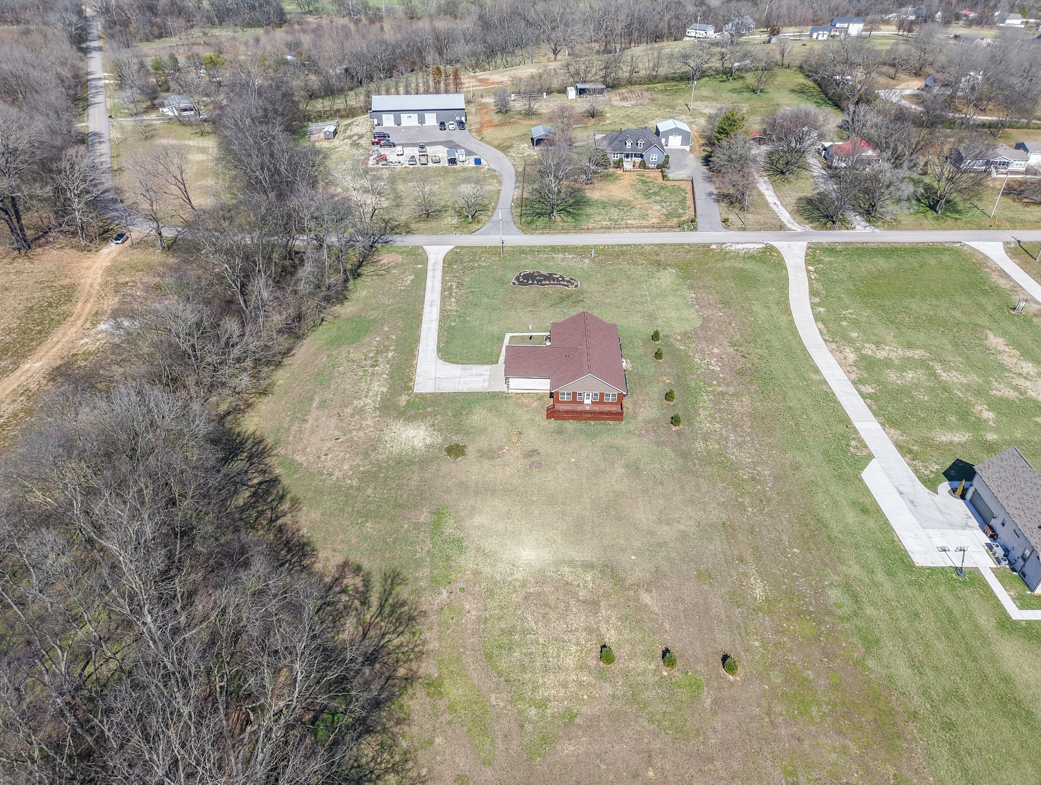 1059 South Cross Bridges Road Mount Pleasant, TN 38474 - Photo 53 of 53