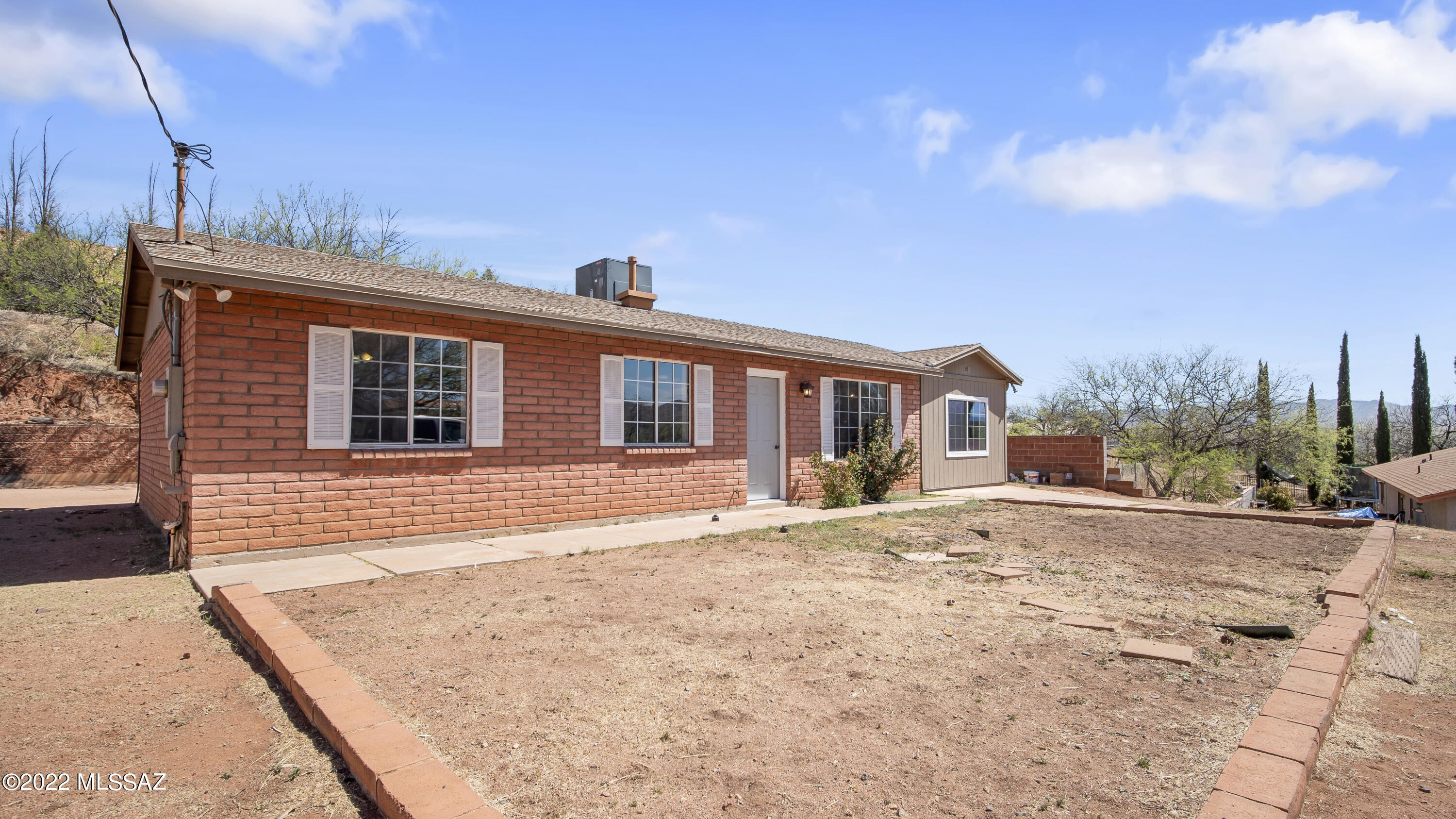114 East Ruby Road Rio Rico, AZ 85648 - Photo 2 of 39