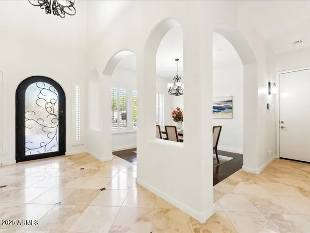 $4,500 | 3221 East Lynx Place, Chandler, AZ 85249