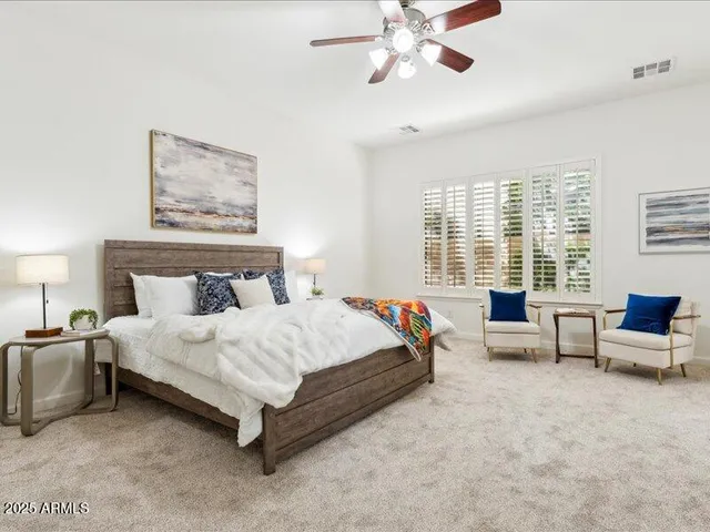 $4,500 | 3221 East Lynx Place, Chandler, AZ 85249