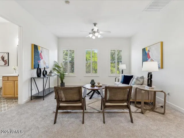 $4,500 | 3221 East Lynx Place, Chandler, AZ 85249