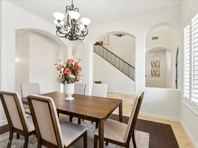 $4,500 | 3221 East Lynx Place, Chandler, AZ 85249