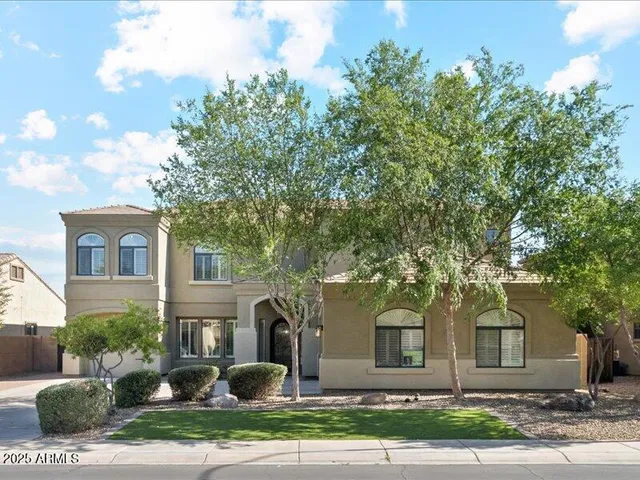 $4,500 | 3221 East Lynx Place, Chandler, AZ 85249