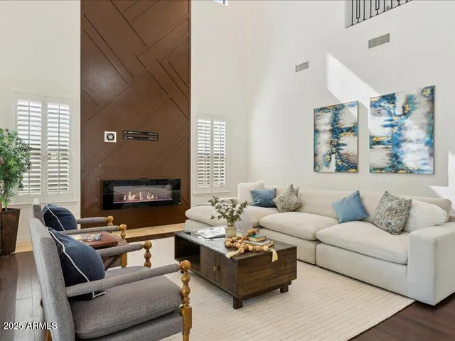 $4,500 | 3221 East Lynx Place, Chandler, AZ 85249