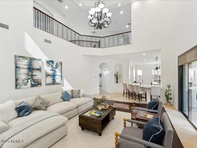 $4,500 | 3221 East Lynx Place, Chandler, AZ 85249