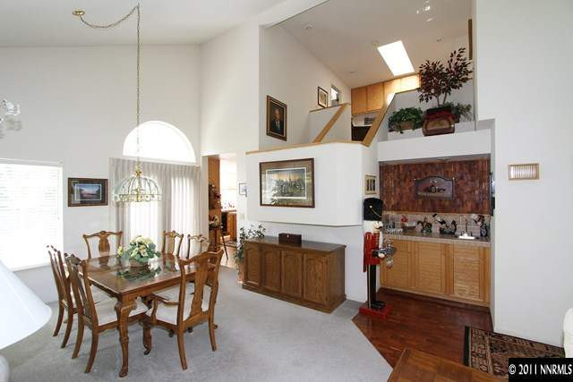 6222 Sunrise Meadows Loop Reno, NV 89519 - Photo 3 of 13 a dining room with furniture and window